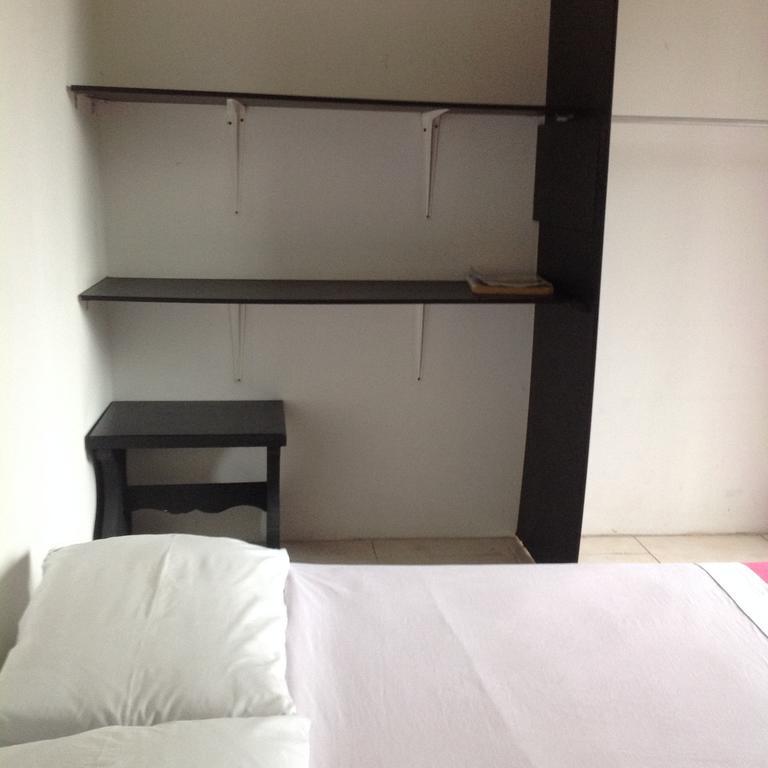 Hotel Calamo Plaza Pitalito Pokoj fotografie