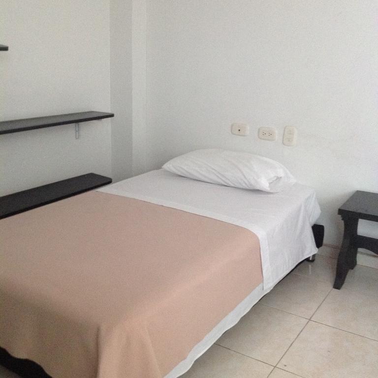 Hotel Calamo Plaza Pitalito Pokoj fotografie
