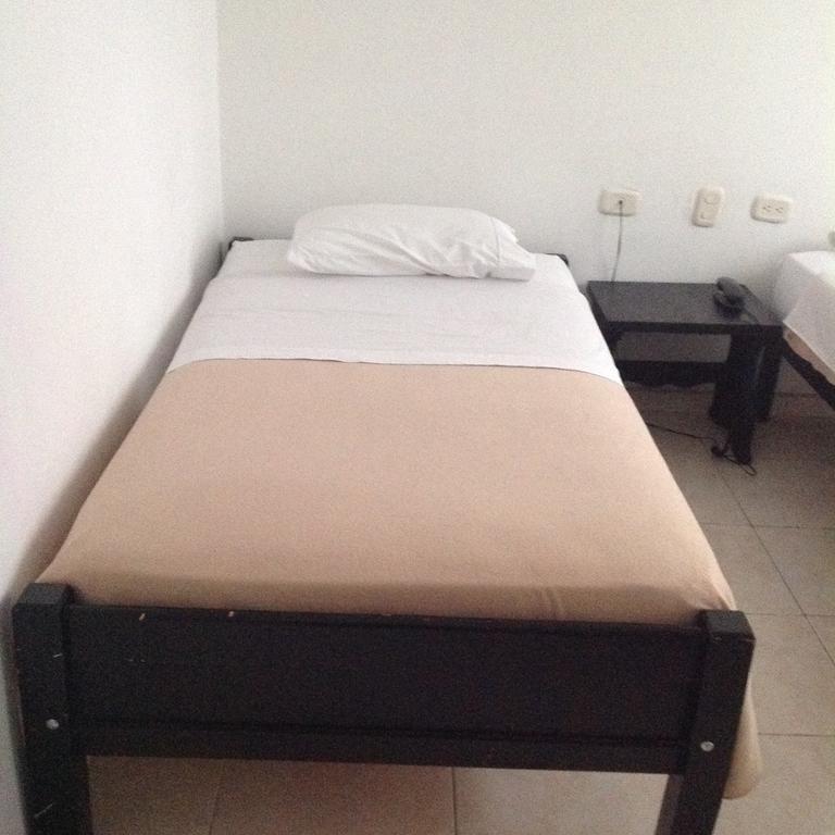 Hotel Calamo Plaza Pitalito Pokoj fotografie