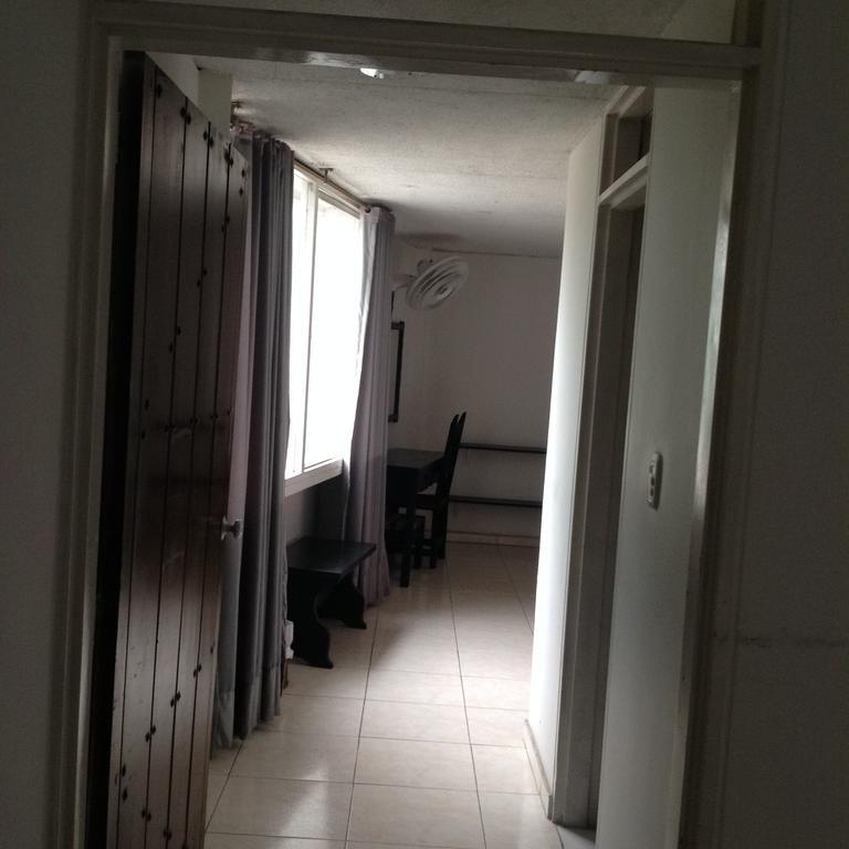 Hotel Calamo Plaza Pitalito Pokoj fotografie